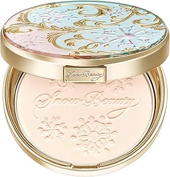 【新品】スノービューティー　ホワイトニング　スキンケアパウダー　レフィル付き Amazon.co.jp: SNOW BEAUTY(スノービューティー) 【医薬部外品